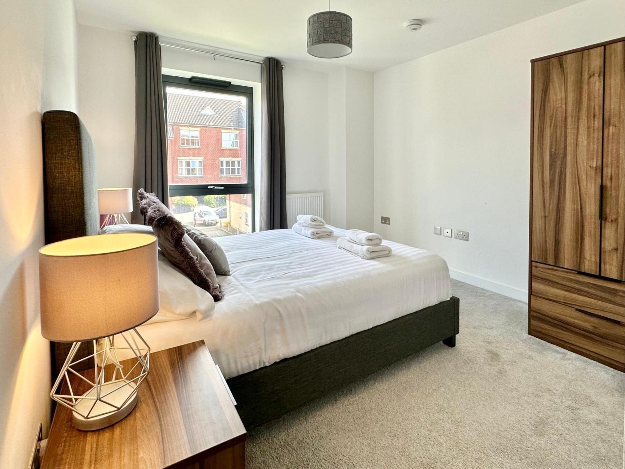 Apartemen Icona 18 - City Centre